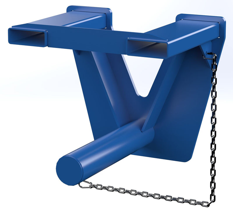 Vestil Coil Rams/Lifters (CCF)
