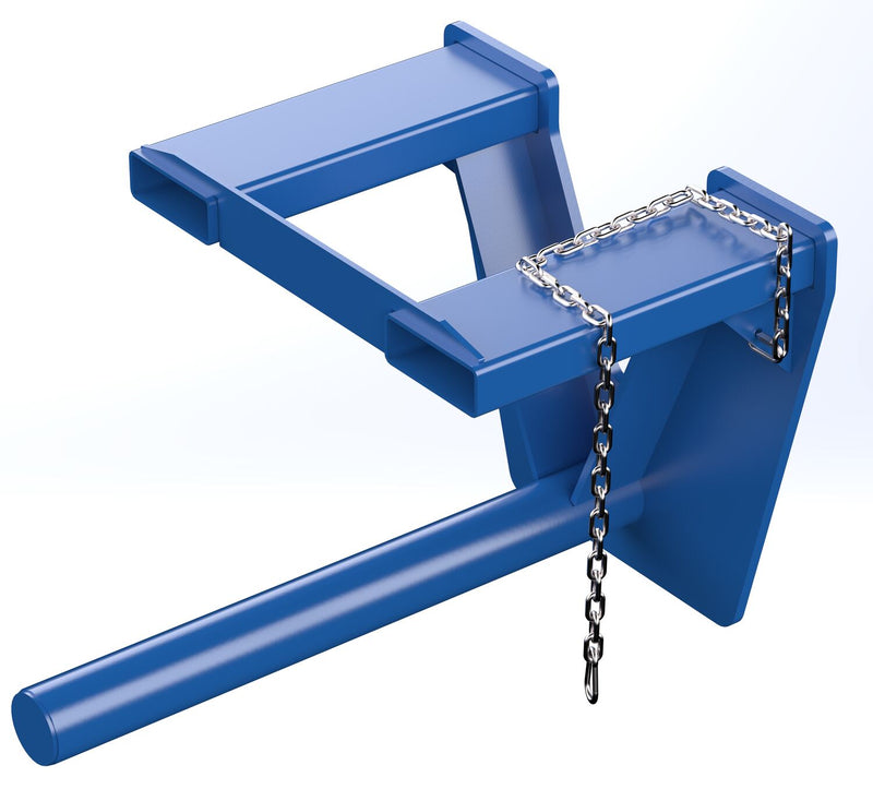 Vestil Coil Rams/Lifters (CCF)