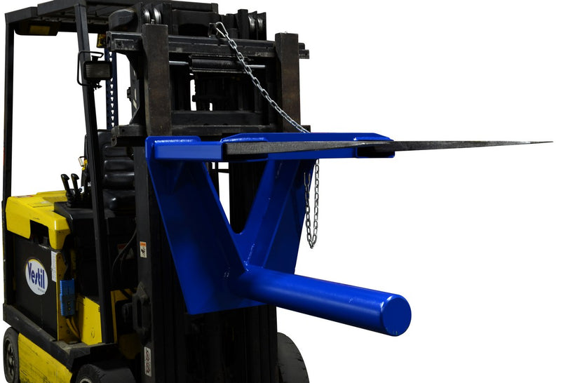 Vestil Coil Rams/Lifters (CCF)