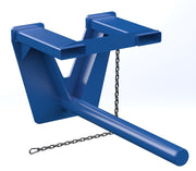 Vestil Coil Rams/Lifters (CCF)