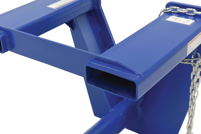 Vestil Coil Rams/Lifters (CCF)