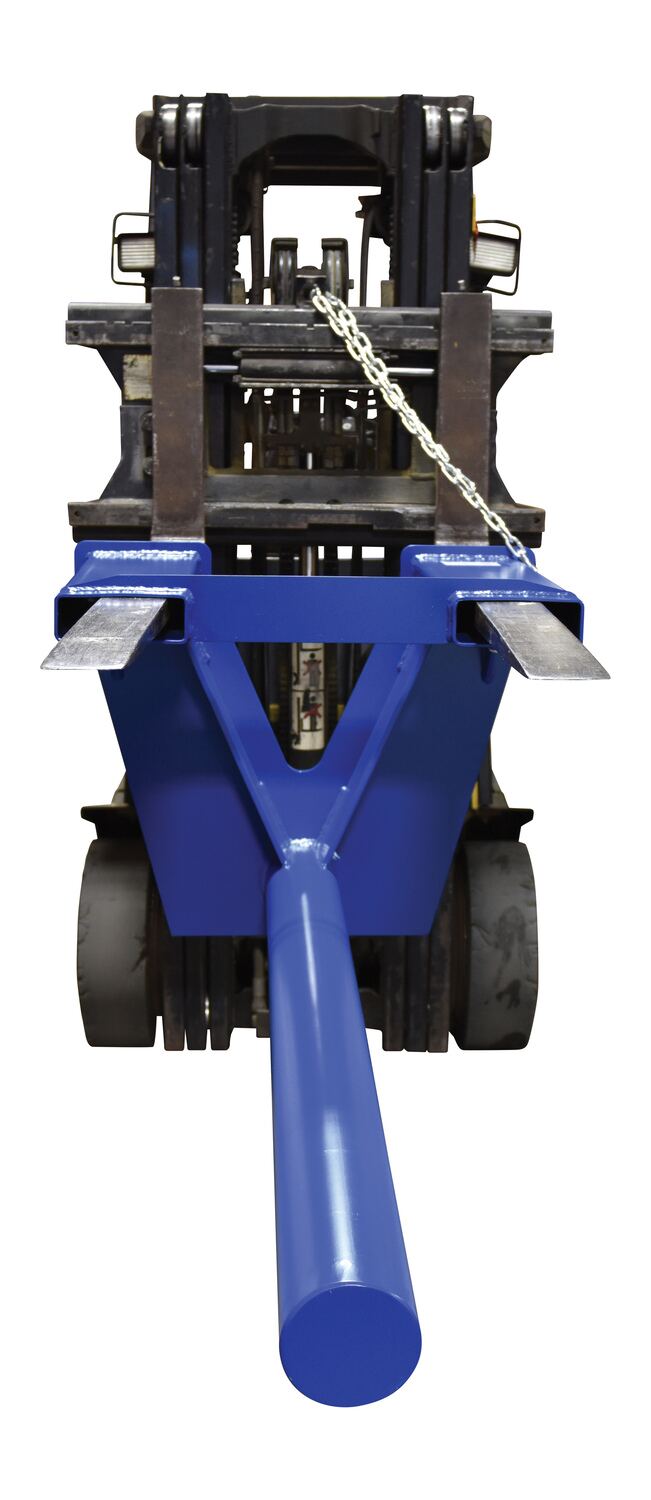 Vestil Coil Rams/Lifters (CCF)