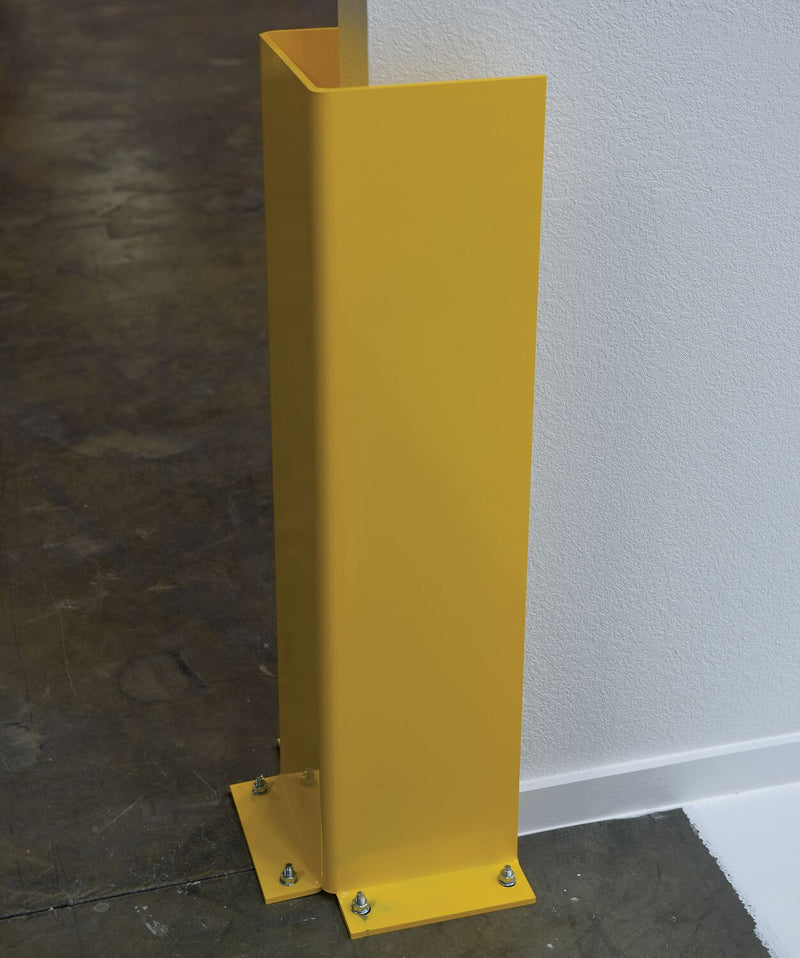 Vestil Gantry/Jib Guard (CG)