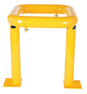 Vestil Heavy Duty Column Protectors (CGP)