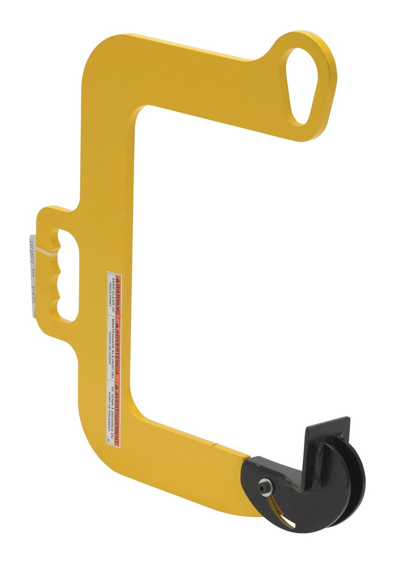Vestil Overhead Coil Hooks