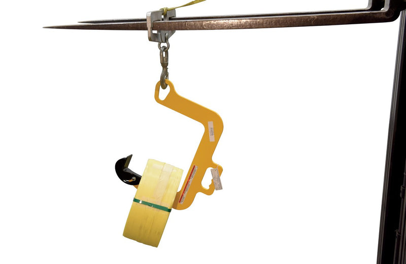 Vestil Overhead Coil Hooks