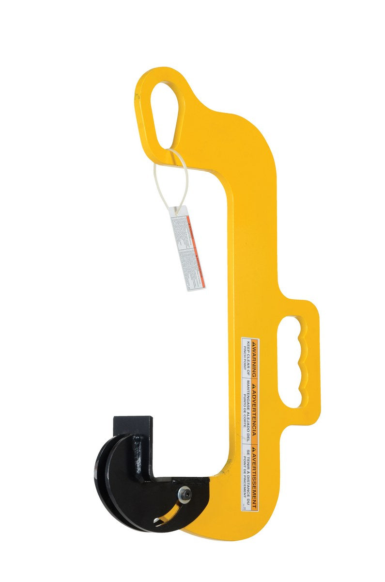 Vestil Overhead Coil Hooks