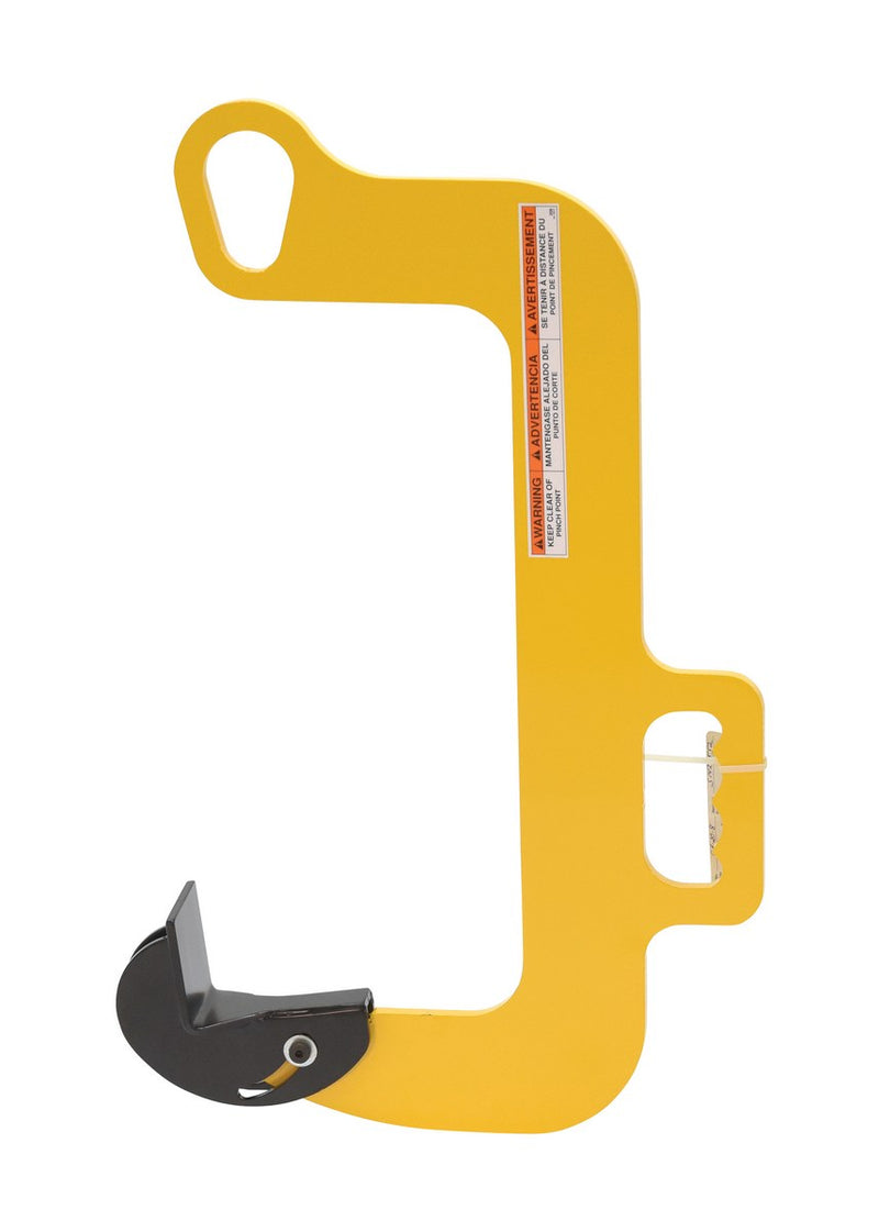 Vestil Overhead Coil Hooks