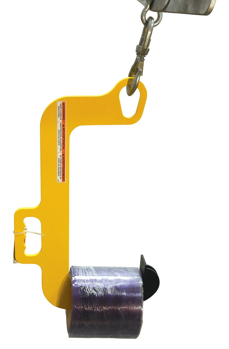 Vestil Overhead Coil Hooks