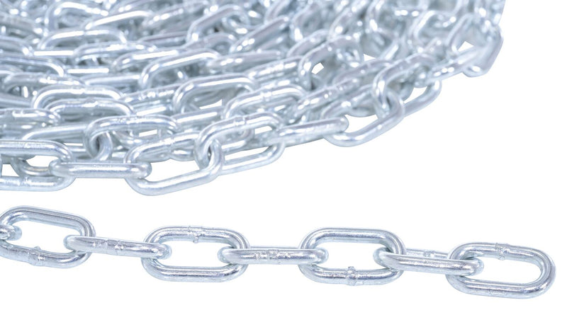Vestil Chain In A Variety Of Colors (CHAIN)