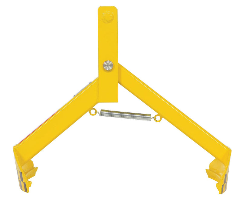 Vestil Crane/Hoist Drum Lifters (CHDL)