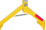 Vestil Crane/Hoist Drum Lifters (CHDL)