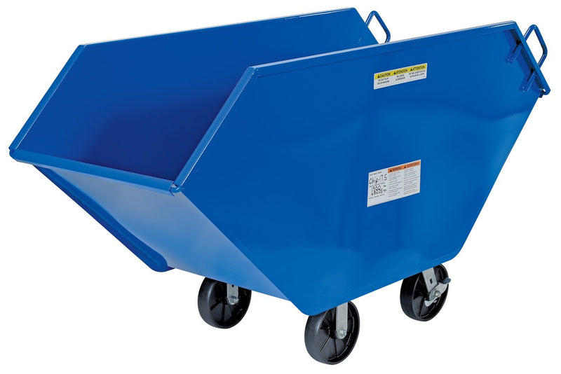 Vestil Chip & Waste Trucks (CHIP)