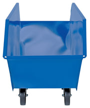 Vestil Chip & Waste Trucks (CHIP)