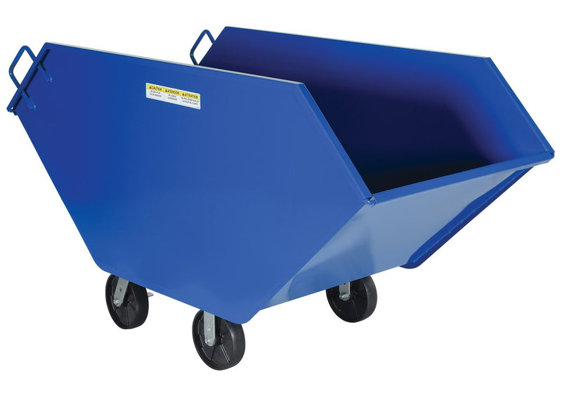 Vestil Chip & Waste Trucks (CHIP)