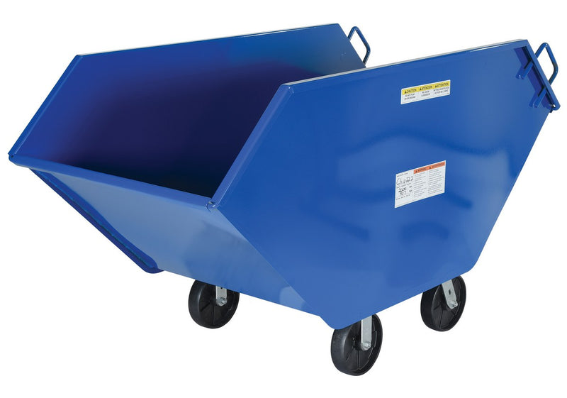 Vestil Chip & Waste Trucks (CHIP)