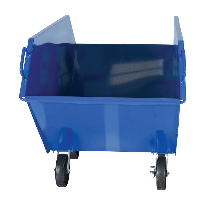 Vestil Chip & Waste Trucks (CHIP)