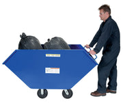 Vestil Chip & Waste Trucks (CHIP)