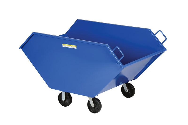 Vestil Chip & Waste Trucks (CHIP)