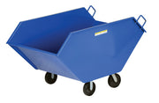 Vestil Chip & Waste Trucks (CHIP)
