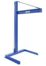 Vestil Mini Overhead Cantilever Jibs (CJIB)