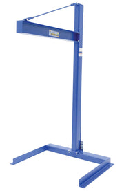 Vestil Mini Overhead Cantilever Jibs (CJIB)