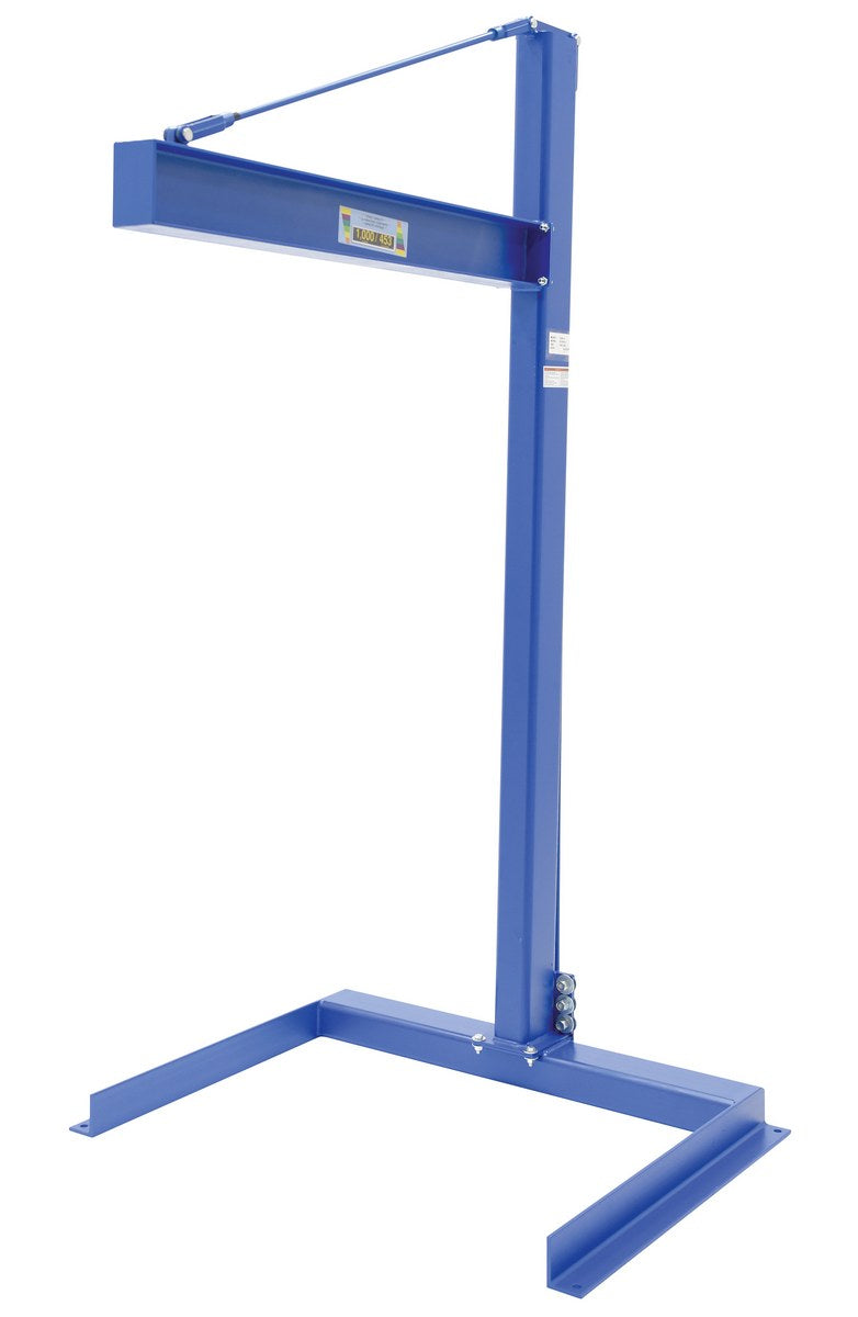 Vestil Mini Overhead Cantilever Jibs (CJIB)