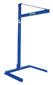 Vestil Mini Overhead Cantilever Jibs (CJIB)