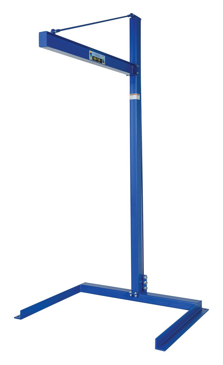 Vestil Mini Overhead Cantilever Jibs (CJIB)
