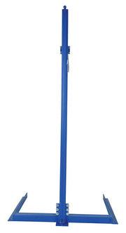 Vestil Mini Overhead Cantilever Jibs (CJIB)