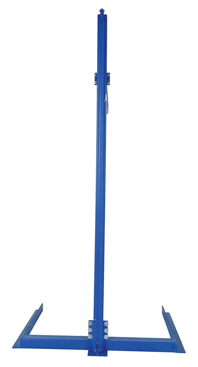 Vestil Mini Overhead Cantilever Jibs (CJIB)