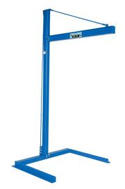 Vestil Mini Overhead Cantilever Jibs (CJIB)