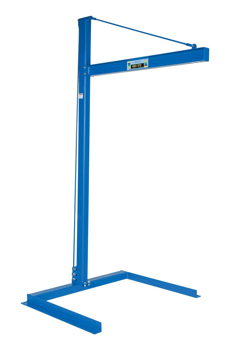 Vestil Mini Overhead Cantilever Jibs (CJIB)