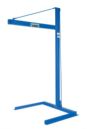 Vestil Mini Overhead Cantilever Jibs (CJIB)