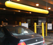 Vestil Clearance Bars (CLB)