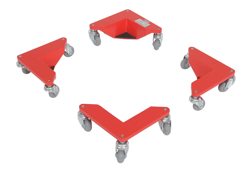 Vestil Corner Mover Dollies (CMD)