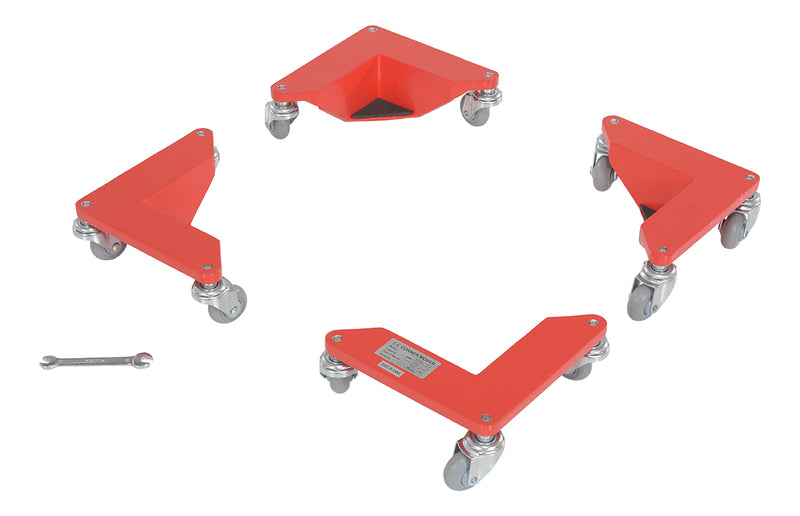 Vestil Corner Mover Dollies (CMD)