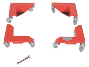 Vestil Corner Mover Dollies (CMD)