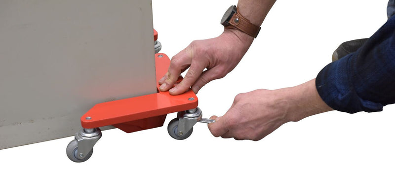 Vestil Corner Mover Dollies (CMD)