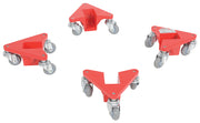 Vestil Corner Mover Dollies (CMD)