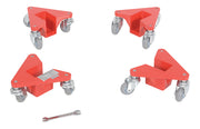 Vestil Corner Mover Dollies (CMD)