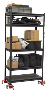 Vestil Corner Mover Dollies (CMD)