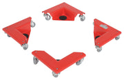 Vestil Corner Mover Dollies (CMD)