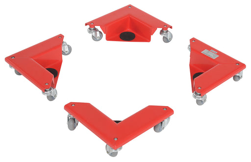 Vestil Corner Mover Dollies (CMD)