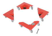 Vestil Corner Mover Dollies (CMD)
