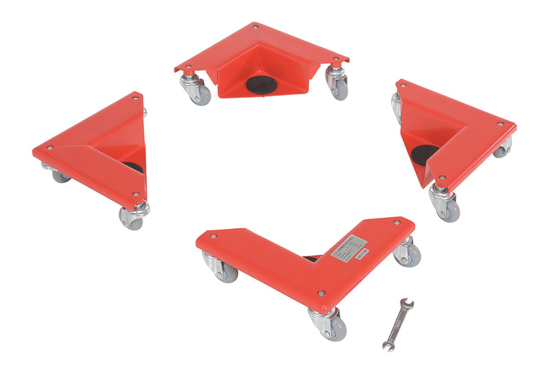 Vestil Corner Mover Dollies (CMD)