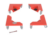 Vestil Corner Mover Dollies (CMD)
