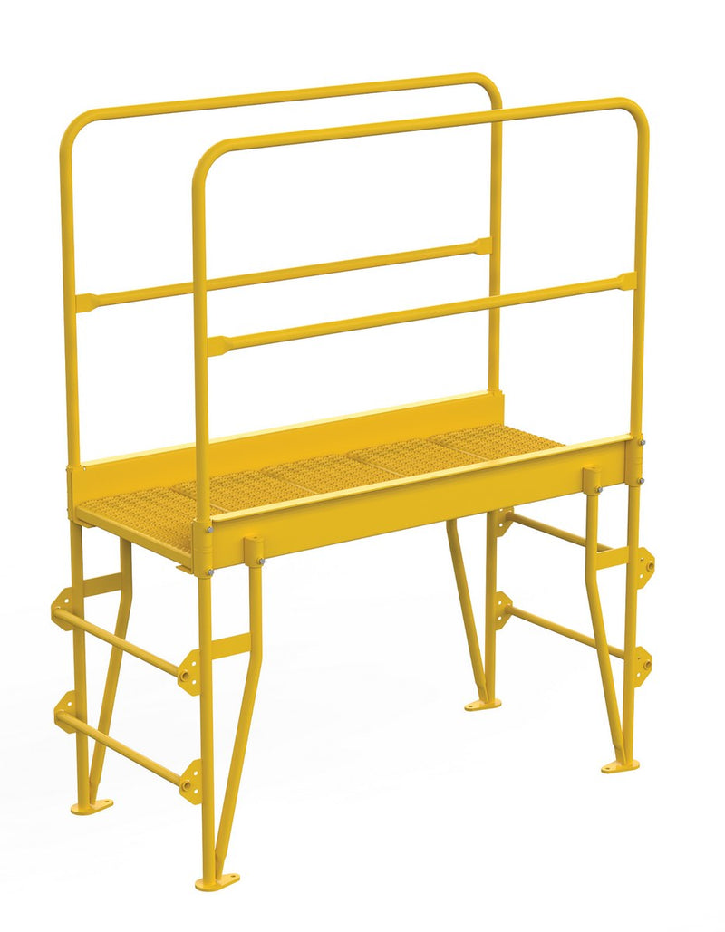 Vestil Cross-Over Vertical Ladders (COLV)