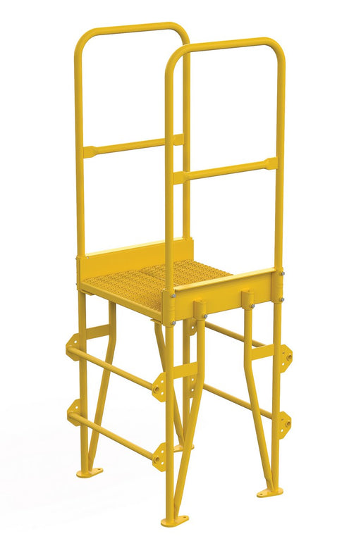 Vestil Cross-Over Vertical Ladders (COLV)
