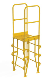 Vestil Cross-Over Vertical Ladders (COLV)